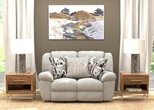  Trifecta - Reclining Loveseat