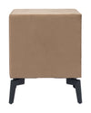 Montana - Side Table - Brown