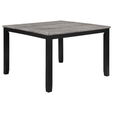  Elodie - Extension Counter Height Dining Table - Gray