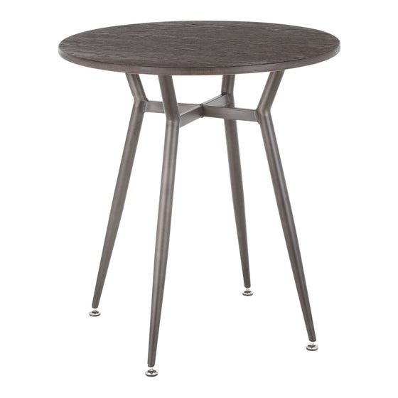 Clara - Round Dinette Table