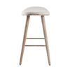 Saddle - 26" Counter Stool (Set of 2)