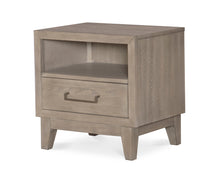  Del Mar - Nightstand - Beige