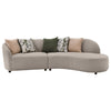 Fayette - Upholstered Sectional Sofa