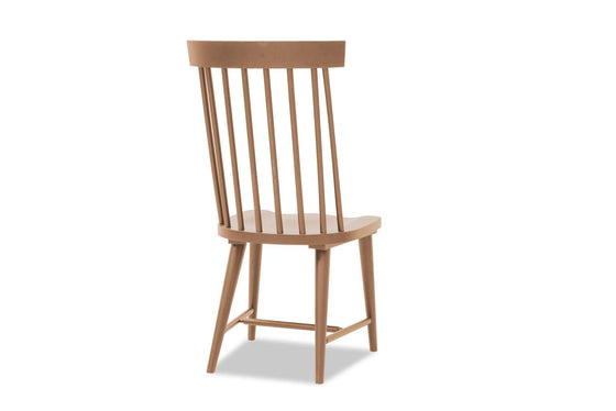 Today's Traditions - Windsor Chair - Natural Hickory