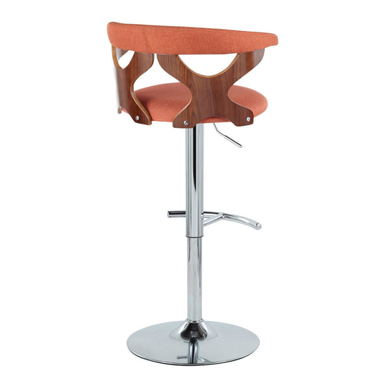 Fuji - Barstool Set