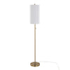 Bounty - 62" Metal Floor Lamp