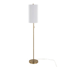  Bounty - 62" Metal Floor Lamp