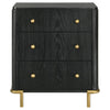 Arini - 3-Drawer Nightstand