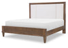 Artisan's Place - Complete Upholstered Bed