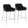 Daniella - Counter Stool (Set of 2)