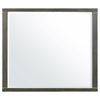 Kieran - Dresser Mirror - Gray