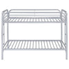 Morgan - Metal Bunk Bed