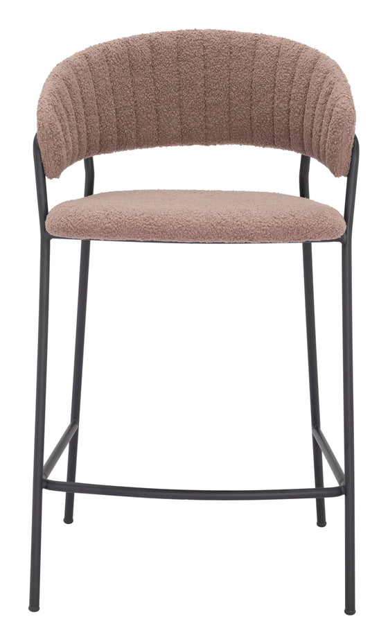 Josephine - Counter Stool (Set of 2)