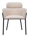 Bremor - Dining Chair