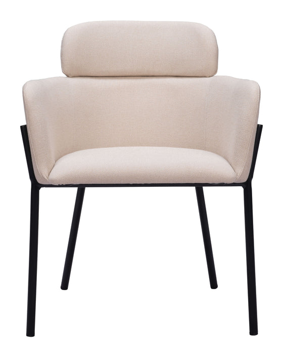 Bremor - Dining Chair