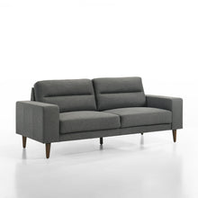  Vale - Sofa - Gray