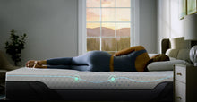  MOLECULE Engage 12" Mattress