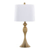 Ashland - 27" Metal Table Lamp (Set of 2) - Gold Base