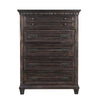 Morrison - Chest - Smokey Walnut