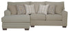 Middleton - Sofa Chaise