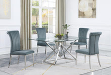  Beaufort - Rectangular Dining Set