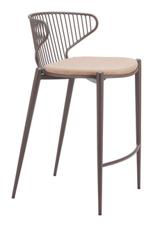  Silues - Barstool (Set of 2)