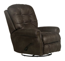  Simpson - Swivel Glider Recliner