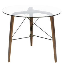  Trilogy - Round Dinette Table