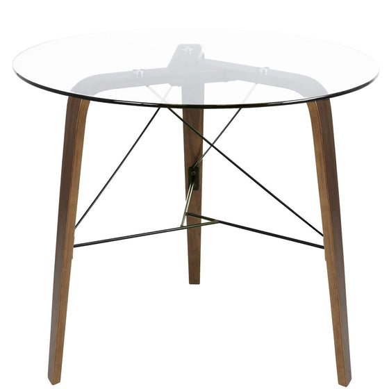 Trilogy - Round Dinette Table