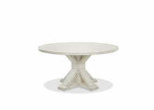  Coming Home - Round Dining Table