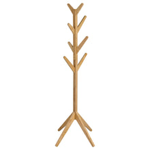  Margaret - Solid Wood Coat Rack Clothing Hanger