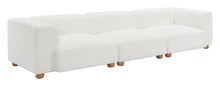  Tayte - Sofa - White