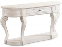  Jasper County - Sofa Table - Dogwood