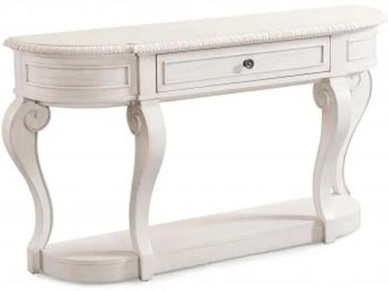 Jasper County - Sofa Table - Dogwood