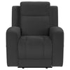 Brentwood - Upholstered Recliner Chair