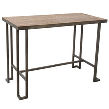  Roman - Counter Table