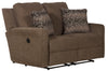 Calvin - Reclining Loveseat