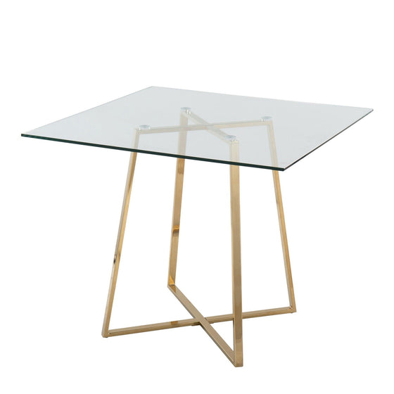 Cosmo - Square Dining Table