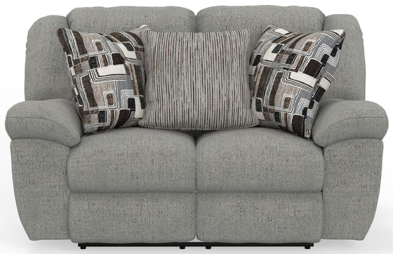 Trifecta - Reclining Loveseat