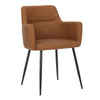 Andrew - Accent Chair Set