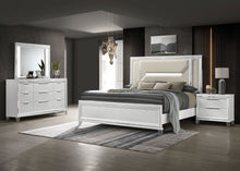  Marmore - Bedroom Set