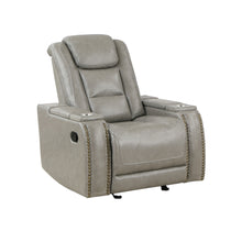  Breckenridge - Glider Recliner