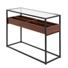 Display - Console Table