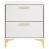 Kendall - 2-Drawer Nightstand