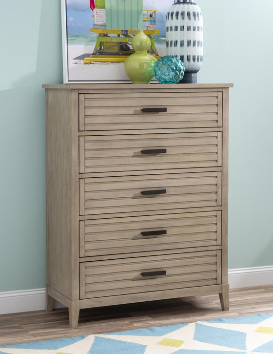 Edgewater - Drawer Chest