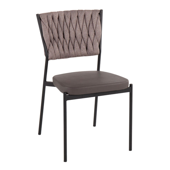 Tania - Side Chair Set