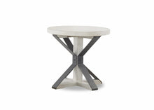  Coming Home - Round End Table