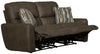 Dorian - Reclining Loveseat