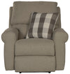 Westport - Power Lay Flat Recliner