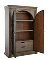 Nashville - Ryman Armoire